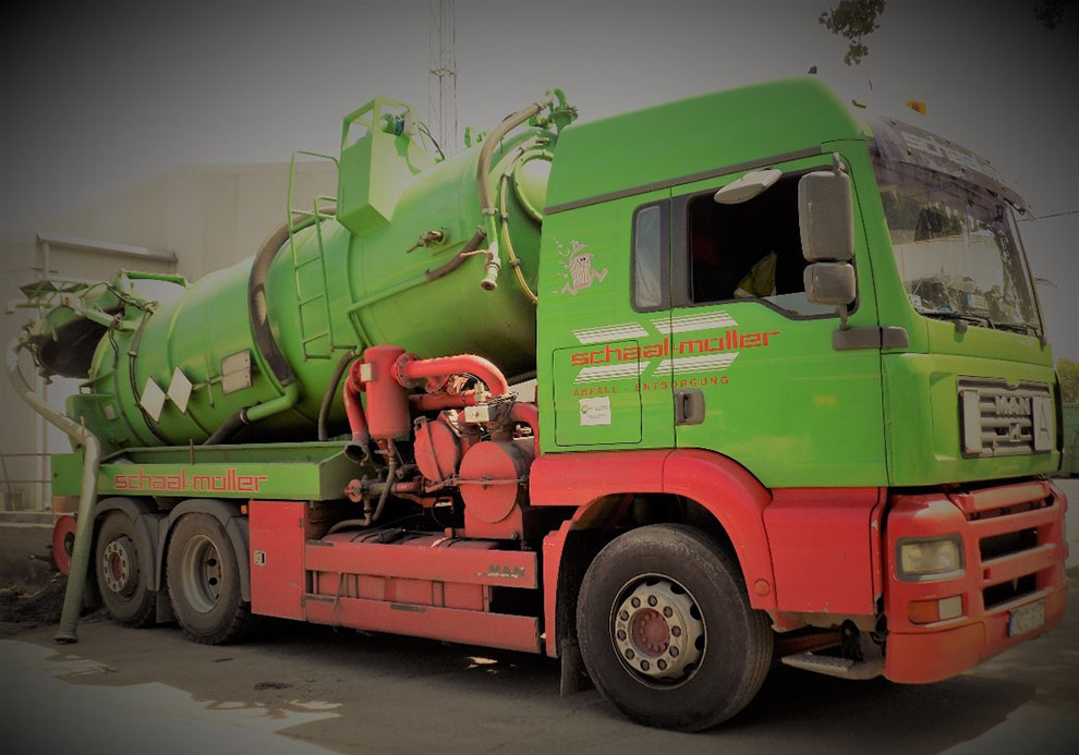 Kombinált gépjárművekkel bővült a Terra-Városkút Kft. flottája